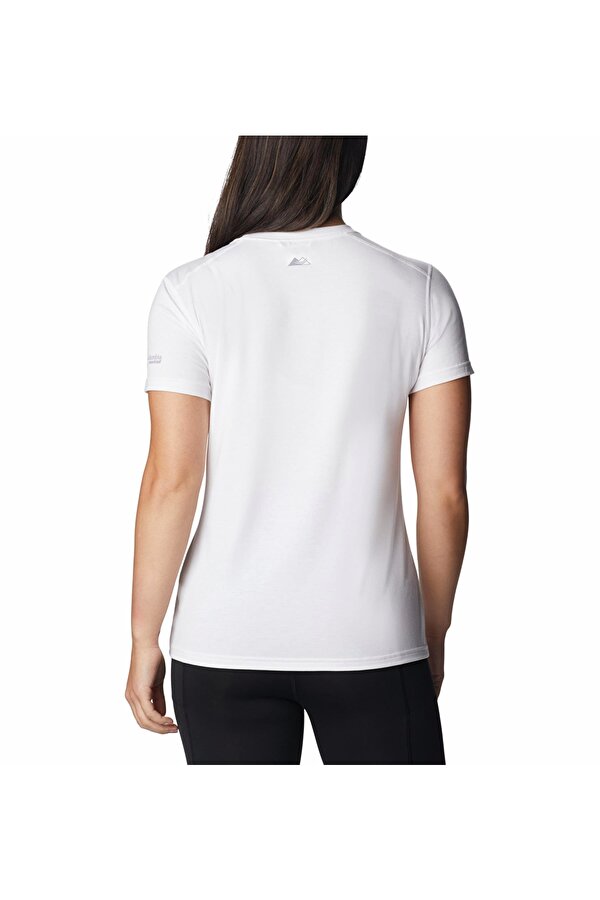 W Endless Trail Running Tech  Kadın Kısa Kollu Tişört