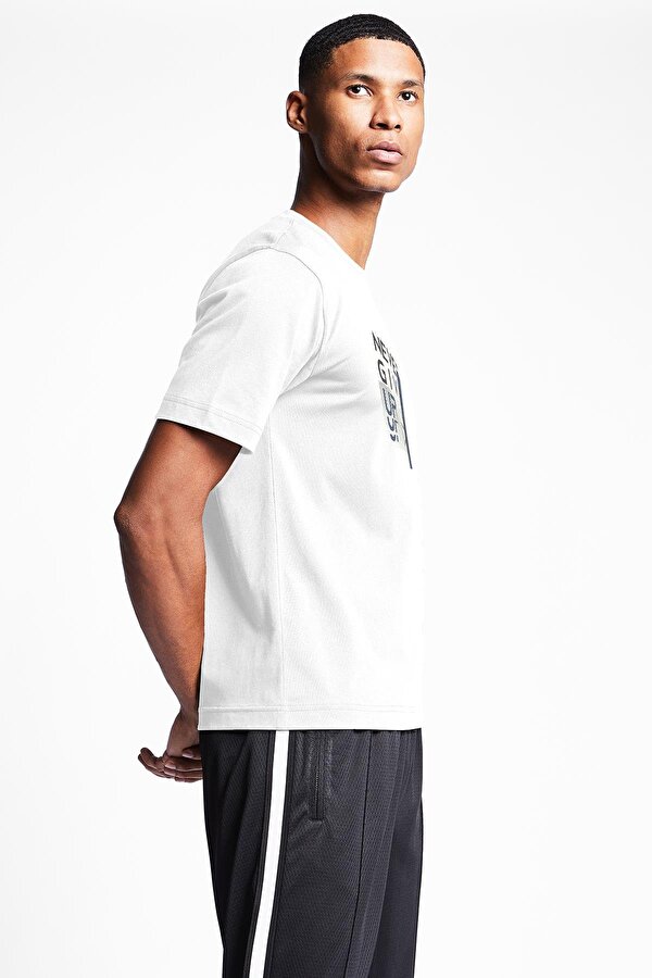 24B-1053 Erkek Basketbol Kısa Kol Tişört