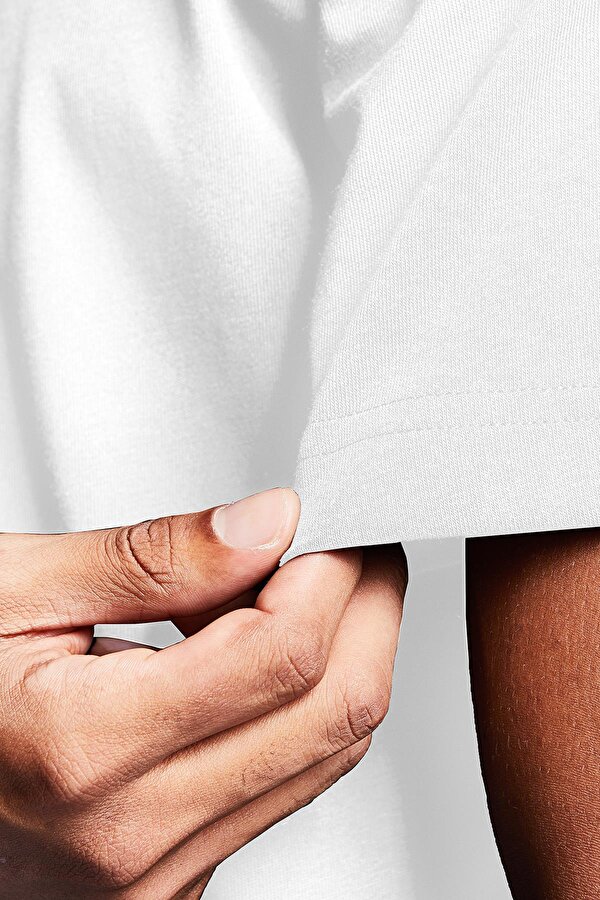 24B-1053 Erkek Basketbol Kısa Kol Tişört