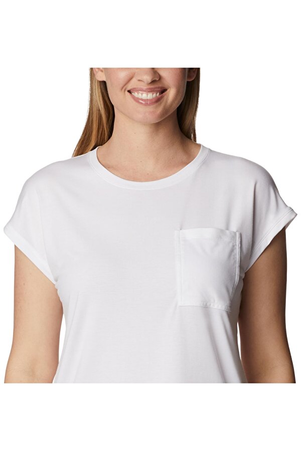 Boundless Trek Kadın Kısa Kollu Tişört