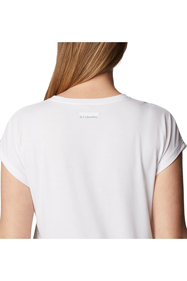 Boundless Trek Kadın Kısa Kollu Tişört