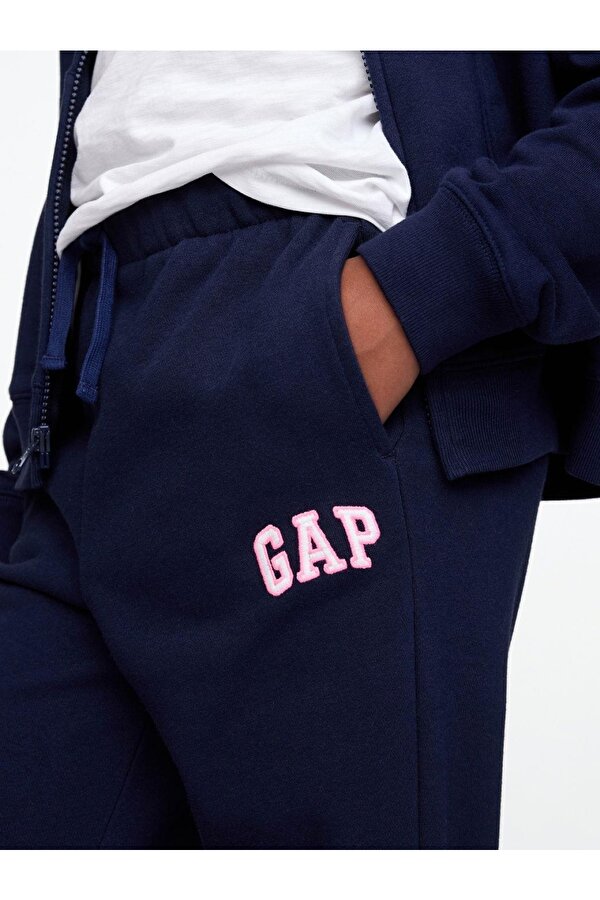 V-FRCH FT Logo JGR Çocuk Eşofman Alt