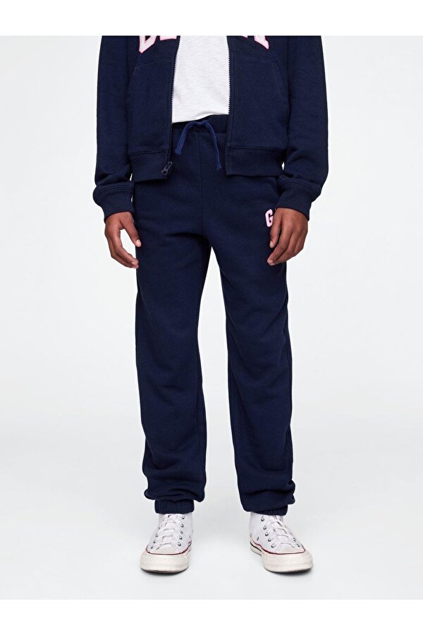 V-FRCH FT Logo JGR Çocuk Eşofman Alt