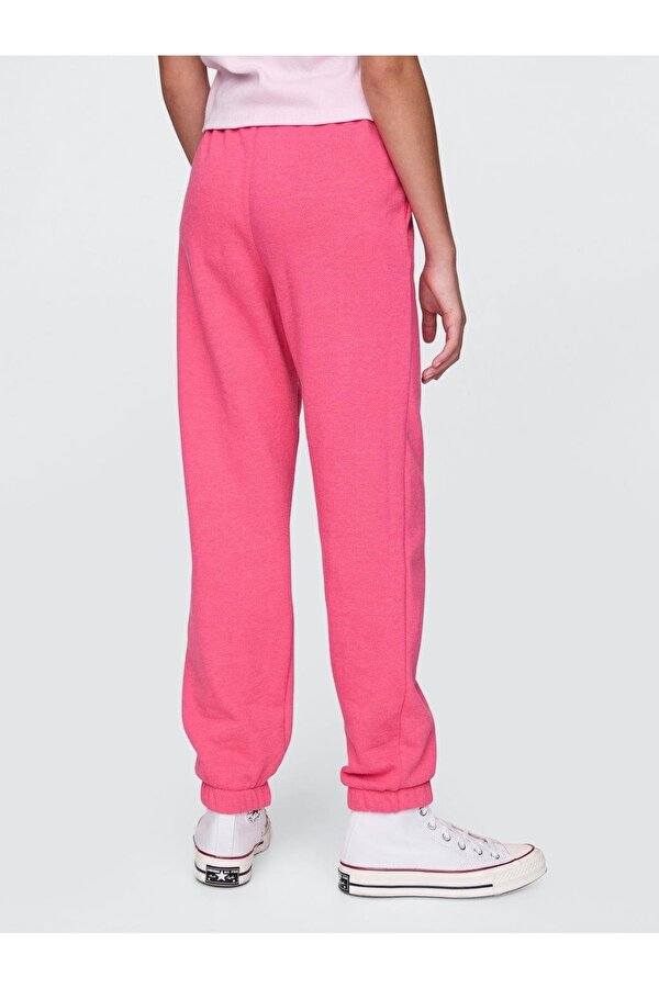 V-FRCH FT Logo JGR Çocuk Eşofman Alt