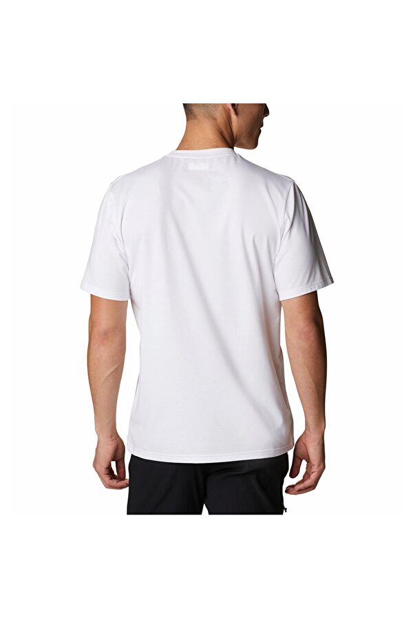 Sun Trek Erkek Kısa Kollu Tişört