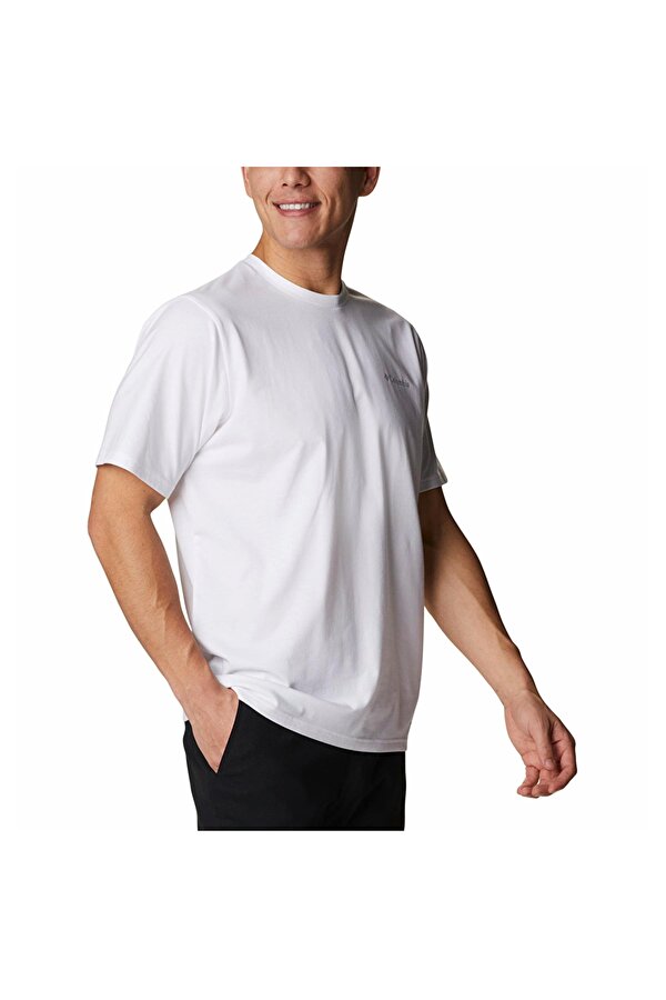 Sun Trek Erkek Kısa Kollu Tişört