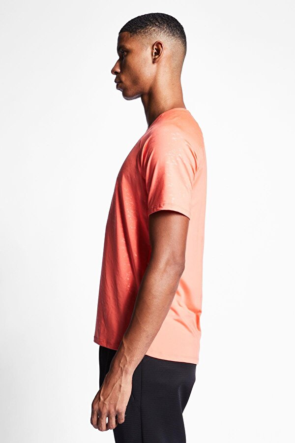 24B-1024 Erkek Antrenman Kısa Kol Tişört