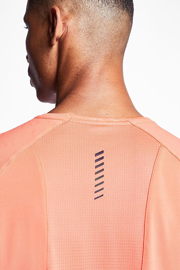 24B-1024 Erkek Antrenman Kısa Kol Tişört