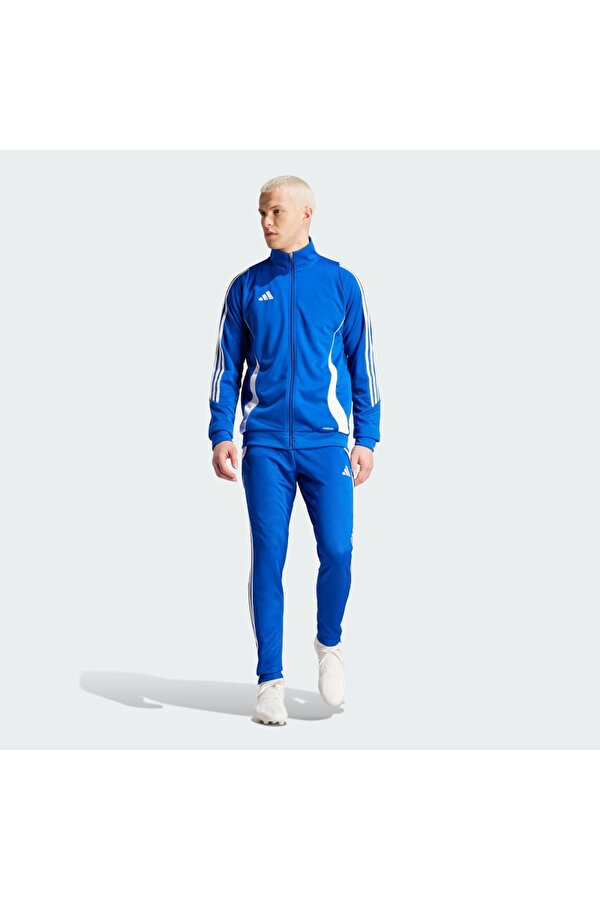 Tiro 24 Training Erkek Eşofman Üstü