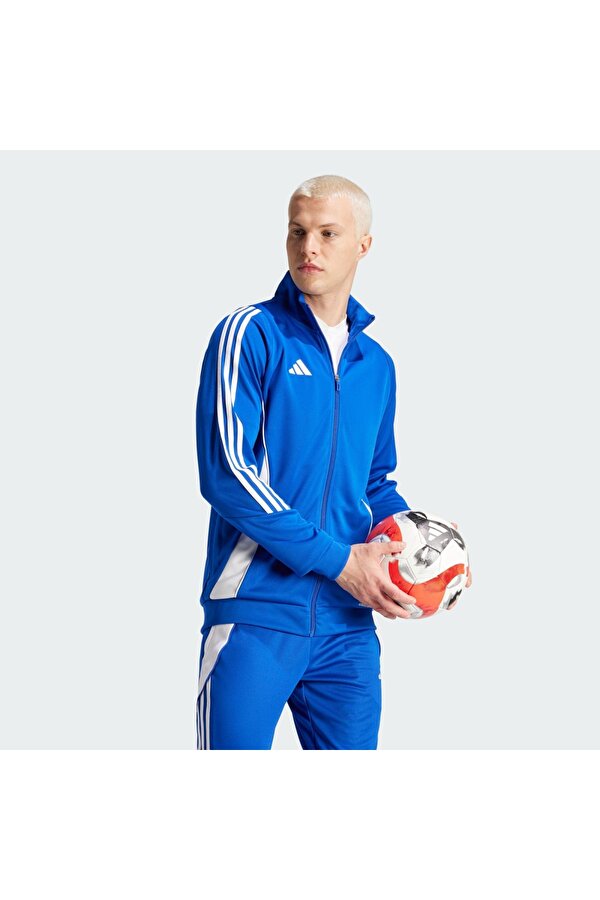 Tiro 24 Training Erkek Eşofman Üstü