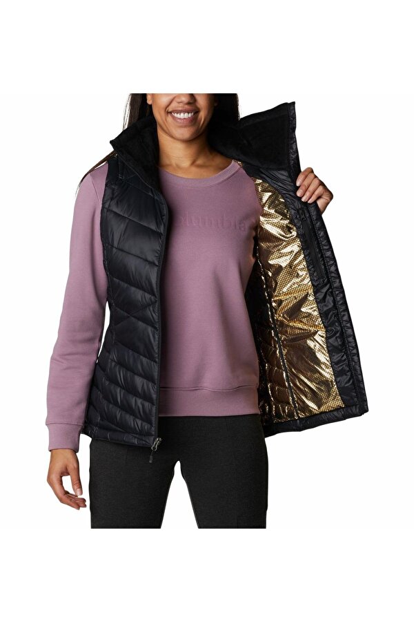 Joy Peak II Kadın Yelek