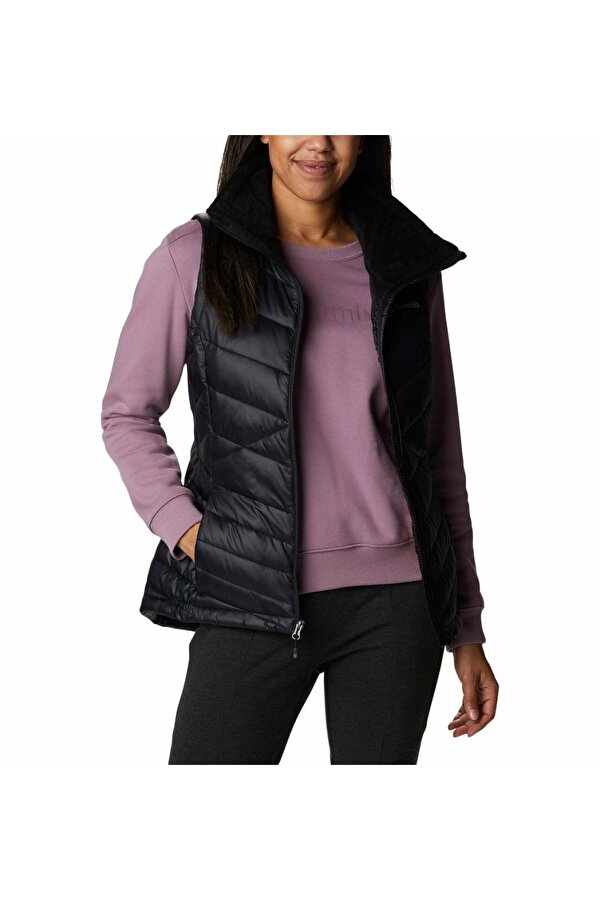 Joy Peak II Kadın Yelek