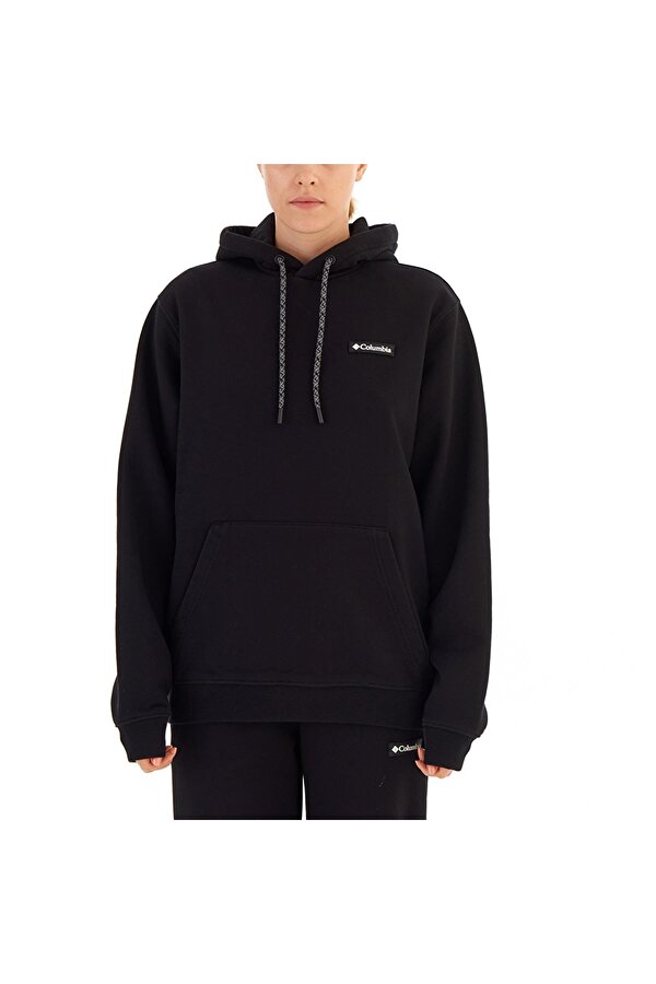 CSC U Marble Canyon Heavyweight Fleece Unisex Kapüşonlu Sweatshirt