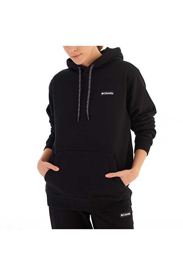 CSC U Marble Canyon Heavyweight Fleece Unisex Kapüşonlu Sweatshirt