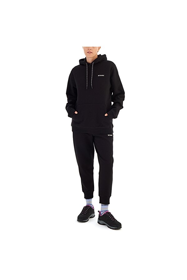 CSC U Marble Canyon Heavyweight Fleece Unisex Kapüşonlu Sweatshirt