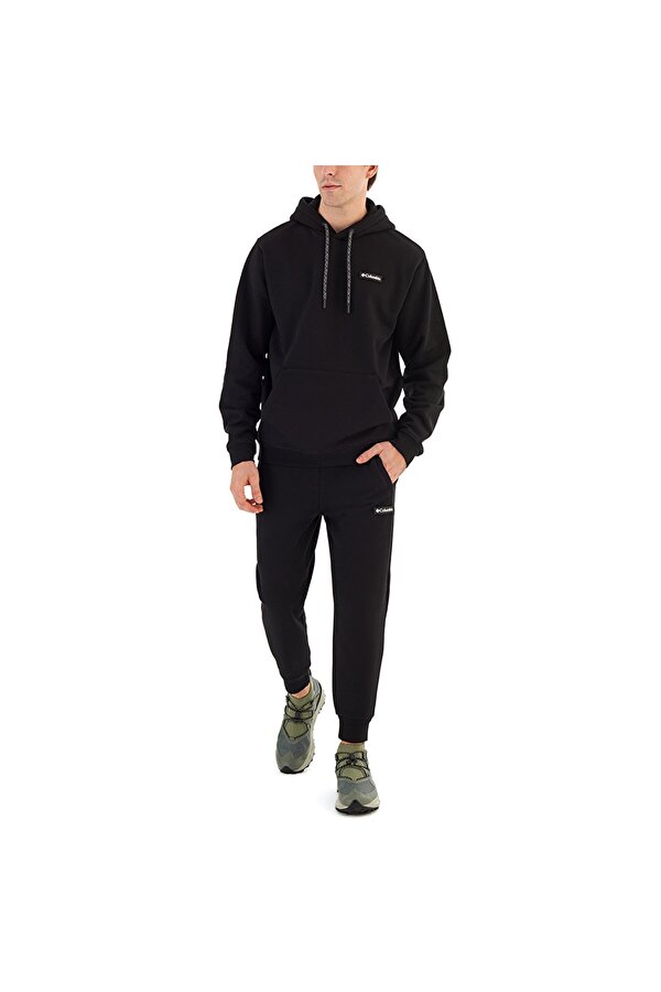 CSC U Marble Canyon Heavyweight Fleece Unisex Kapüşonlu Sweatshirt