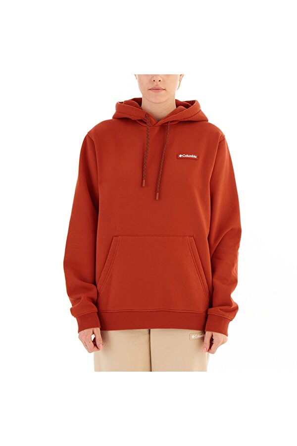 CSC U Marble Canyon Heavyweight Fleece Unisex Kapüşonlu Sweatshirt