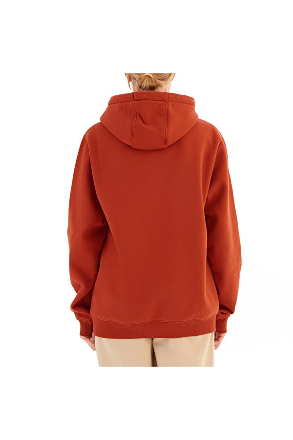 CSC U Marble Canyon Heavyweight Fleece Unisex Kapüşonlu Sweatshirt