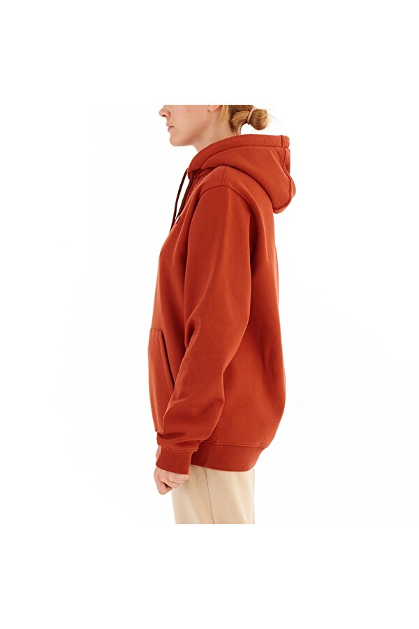 CSC U Marble Canyon Heavyweight Fleece Unisex Kapüşonlu Sweatshirt