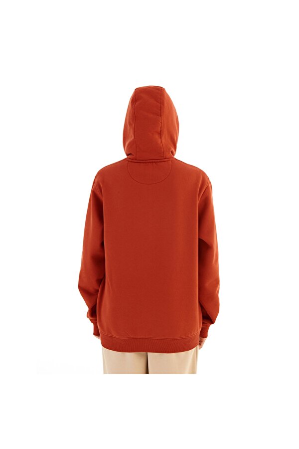 CSC U Marble Canyon Heavyweight Fleece Unisex Kapüşonlu Sweatshirt