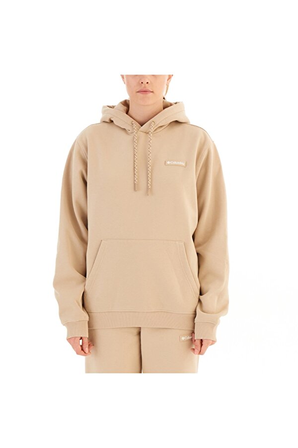 CSC U Marble Canyon Heavyweight Fleece Unisex Kapüşonlu Sweatshirt