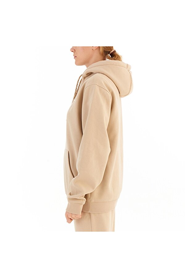 CSC U Marble Canyon Heavyweight Fleece Unisex Kapüşonlu Sweatshirt