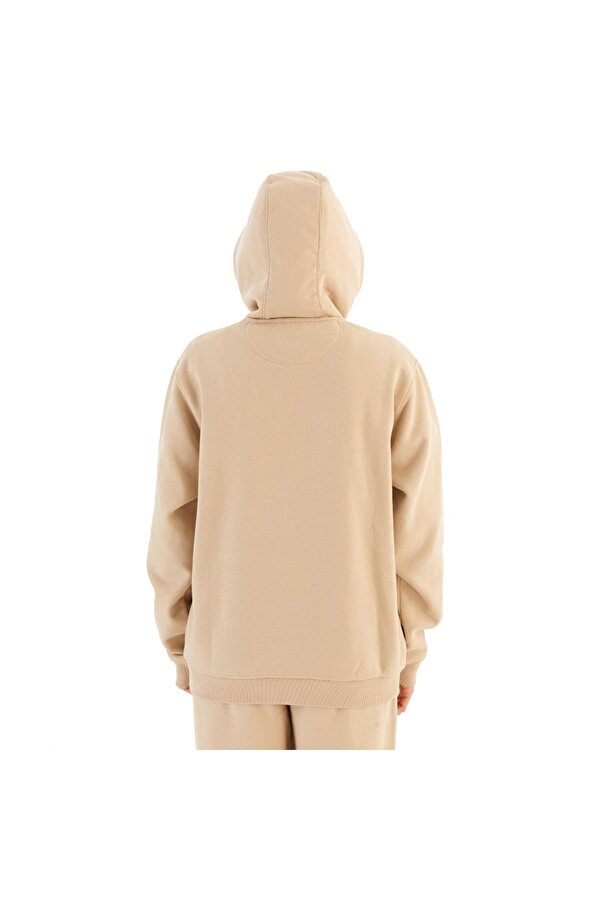 CSC U Marble Canyon Heavyweight Fleece Unisex Kapüşonlu Sweatshirt