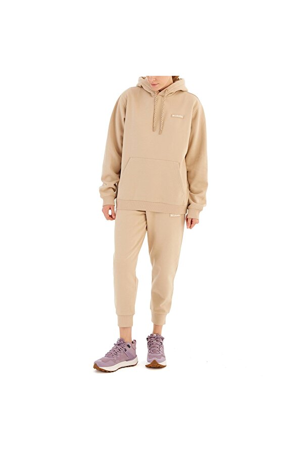 CSC U Marble Canyon Heavyweight Fleece Unisex Kapüşonlu Sweatshirt