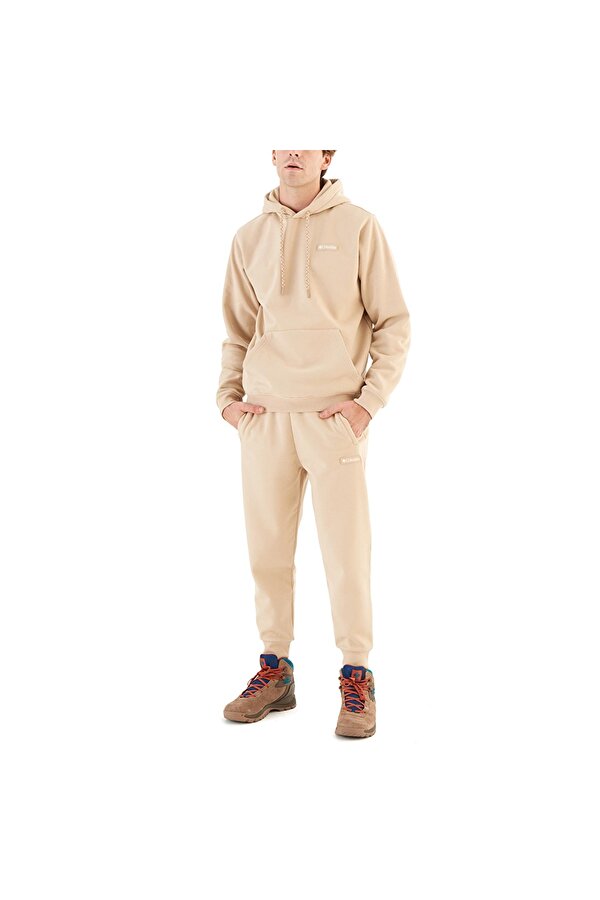 CSC U Marble Canyon Heavyweight Fleece Unisex Kapüşonlu Sweatshirt