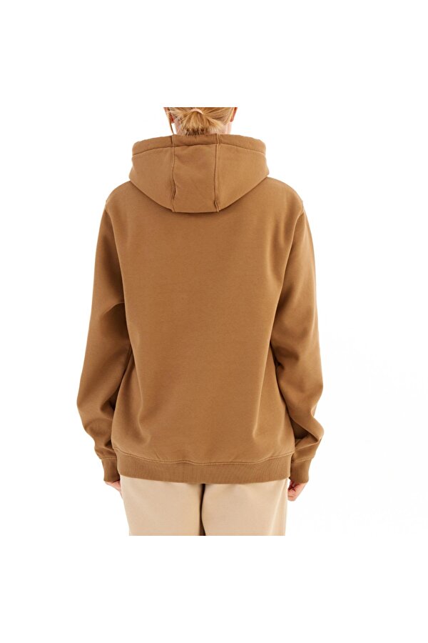 CSC U Marble Canyon Heavyweight Fleece Unisex Kapüşonlu Sweatshirt