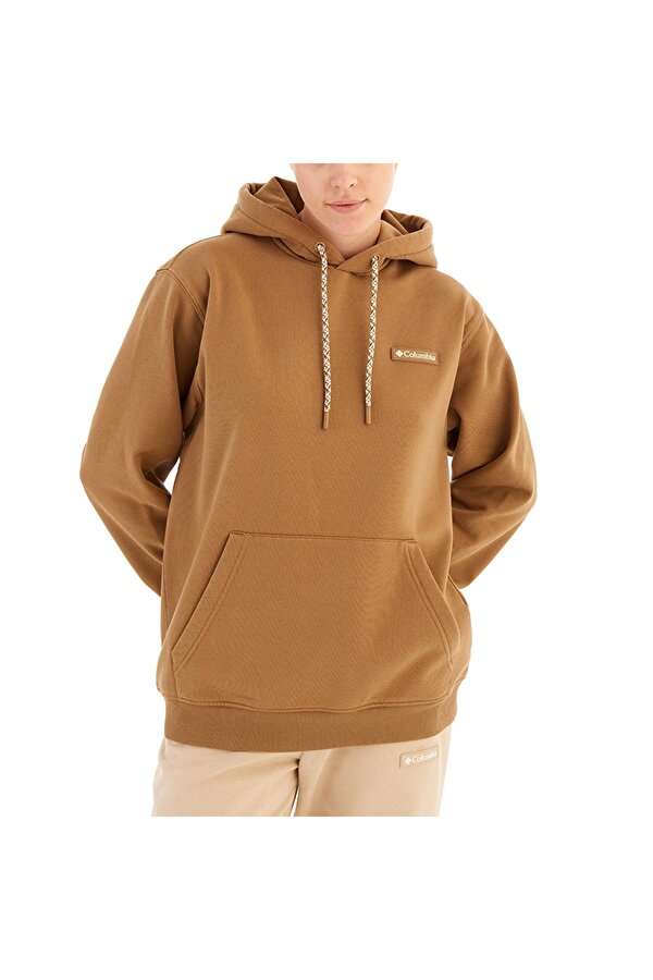 CSC U Marble Canyon Heavyweight Fleece Unisex Kapüşonlu Sweatshirt