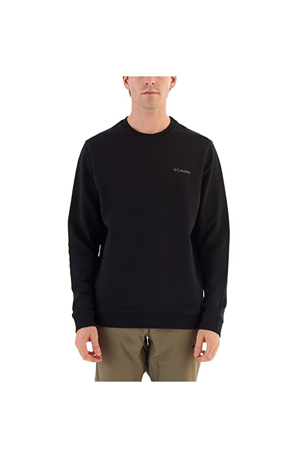 CSC Basic Crew Erkek Sweatshirt