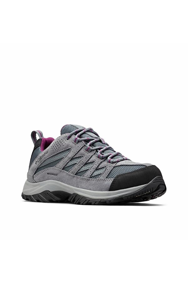 Crestwood Waterproof Kadın Ayakkabı