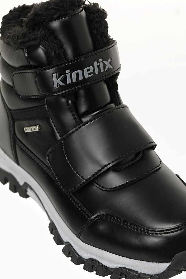 FERNAN F5PR Siyah Erkek Çocuk Outdoor Bot