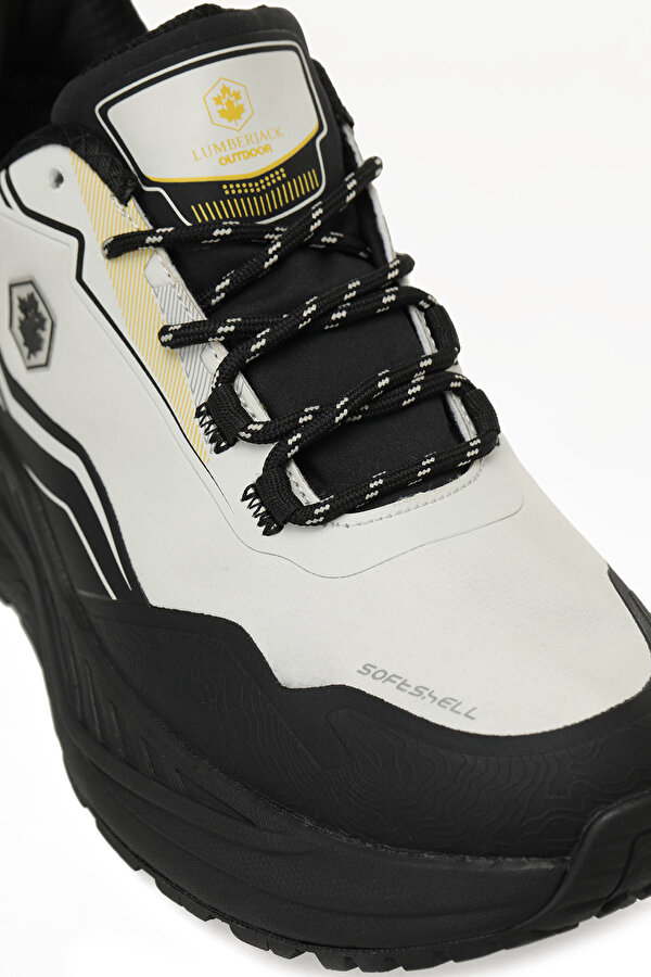 Lumberjack DIFO 5PR Siyah Erkek Outdoor 102036688 | lumberjack