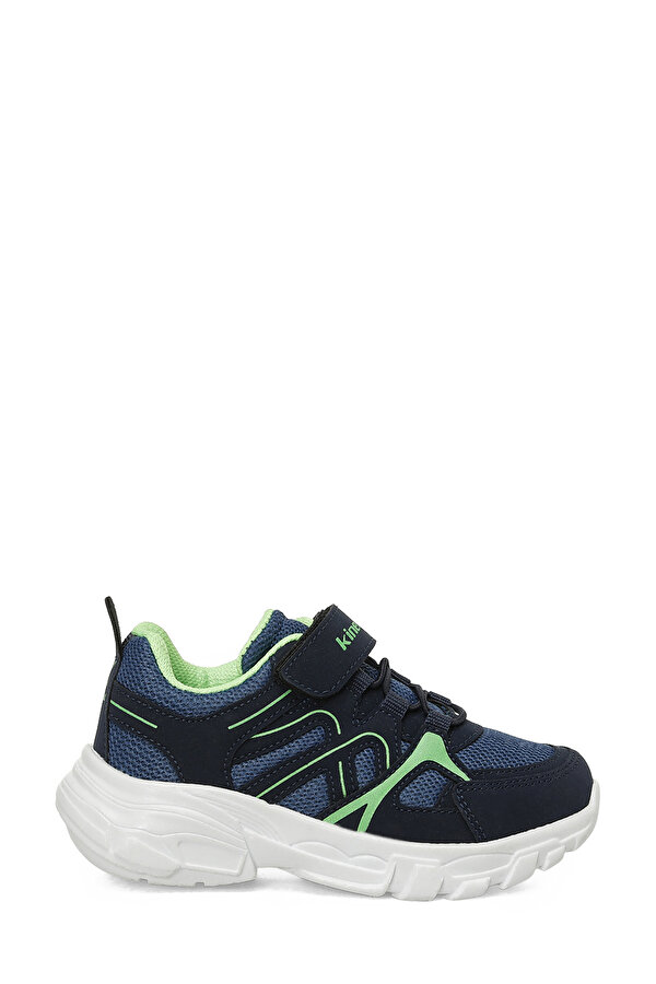 HUGO P 6FX Saks Erkek Çocuk Spor Ayakkabı