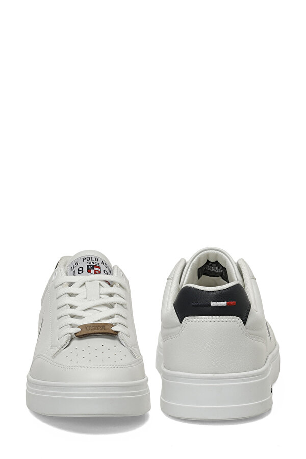 NOAH 6FX Beyaz Erkek Sneaker