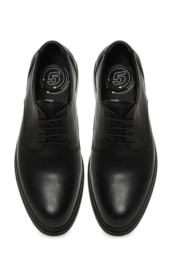 108091.M 6FX Siyah Erkek Ayakkabı