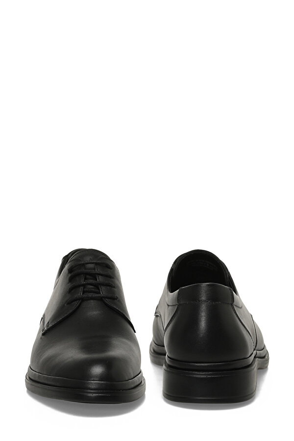 108091.M 6FX Siyah Erkek Ayakkabı