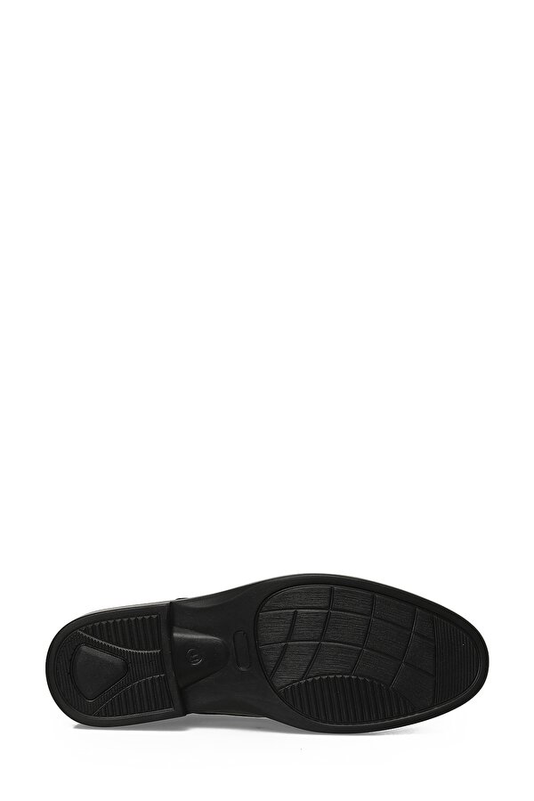 108091.M 6FX Siyah Erkek Ayakkabı