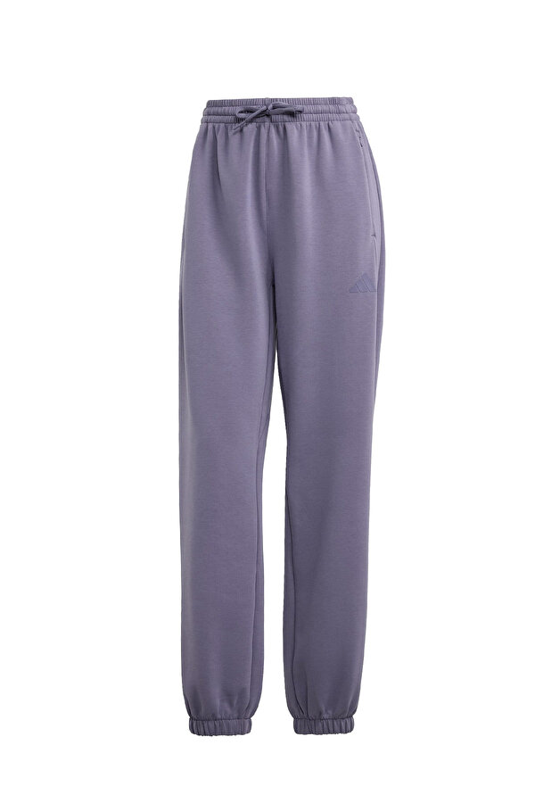 D4T KNIT PANT Lacivert Kadın Eşofman Altı