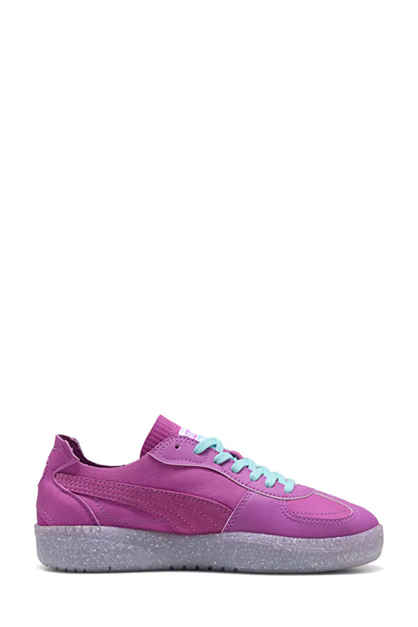 Palermo Moda Paradiso Wns Mor Kadın Sneaker - 2. Ürüne %50 İndirim