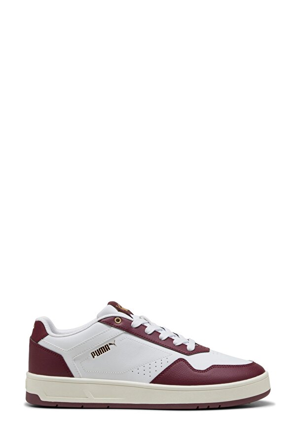 Court Classic Beyaz Erkek Sneaker - FLO 2. Ürüne %50 İndirim