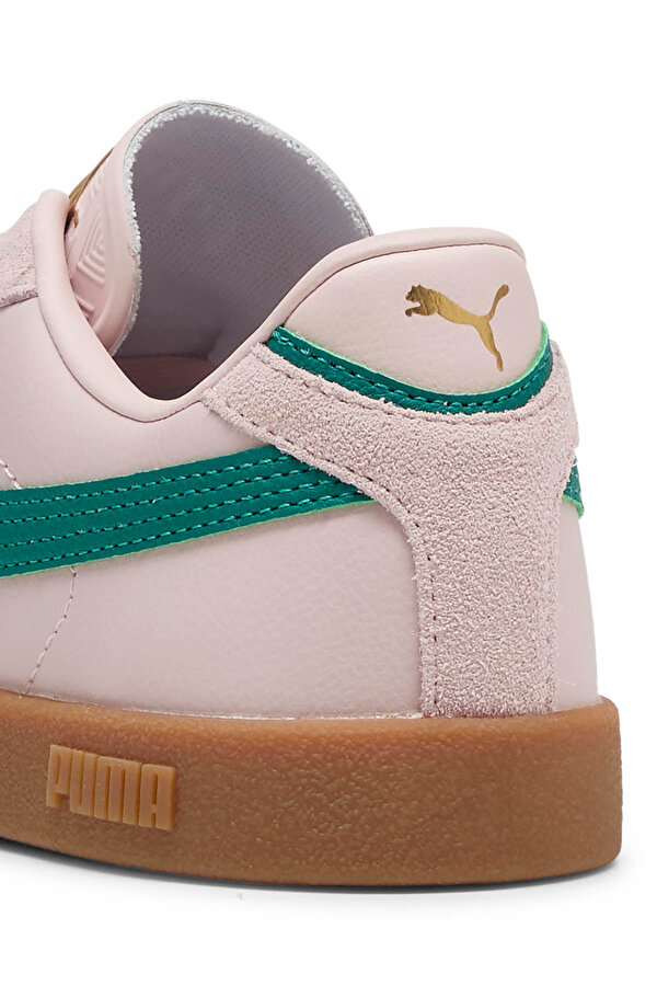 Club II Era Pembe Kadın Sneaker