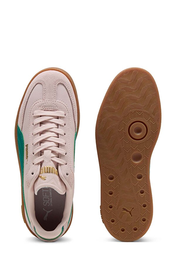 Club II Era Pembe Kadın Sneaker