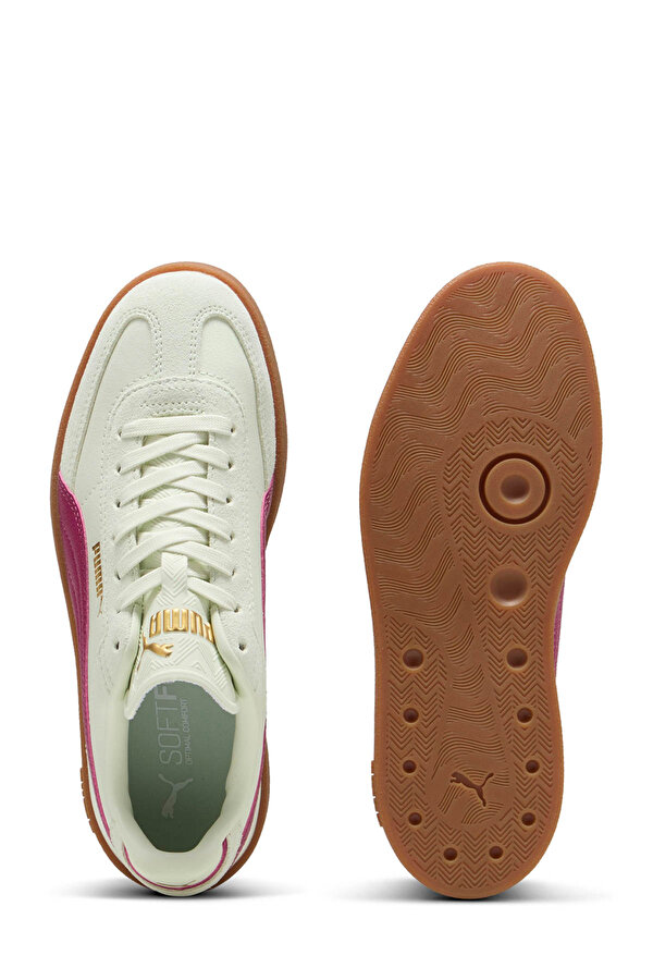 Club II Era Mint Kadın Sneaker