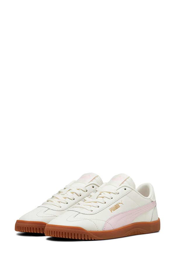 Club 5v5 Wns Beyaz Kadın Sneaker