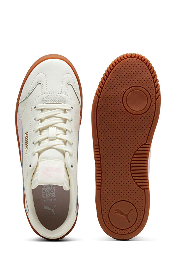 Club 5v5 Wns Beyaz Kadın Sneaker