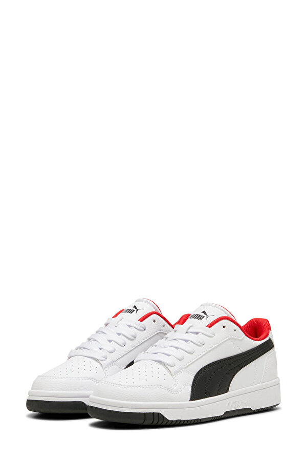 Reb-L Jr Beyaz Kadın Sneaker