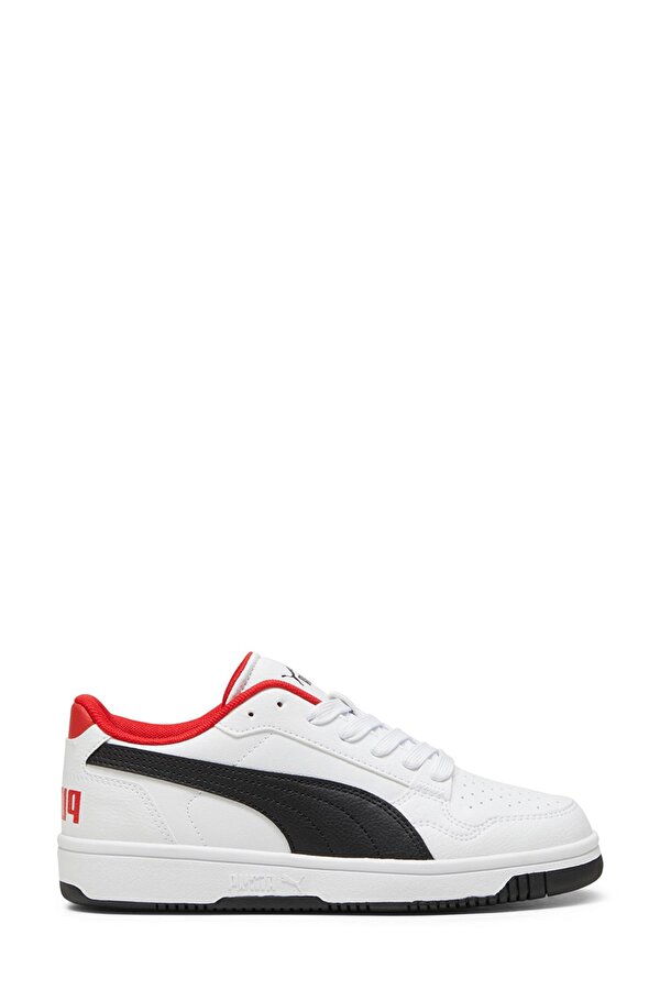 Reb-L Jr Beyaz Kadın Sneaker